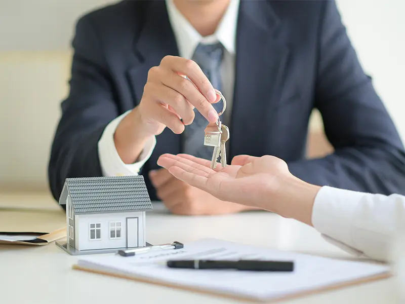 Sales and Acquisitions Closings