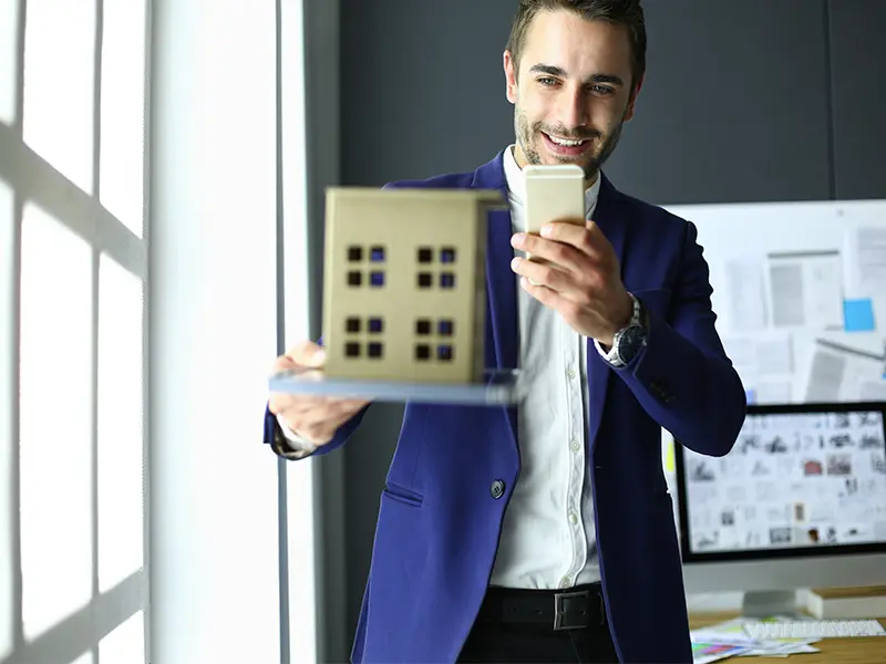 Real Estate Marketing