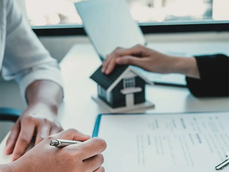 Property Legal Services